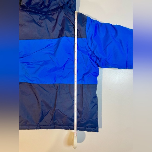 Kid’s Columbia snow/ski jacket. Size 3T. Preloved great, condition. - Picture 3 of 5